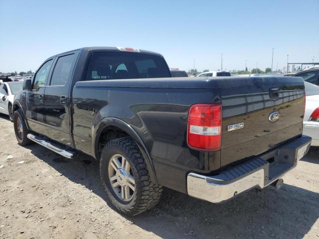 Obraz 2 z 2008 FORD F150 SUPERCREW 2008 z VIN 1FTPW12528FB98455