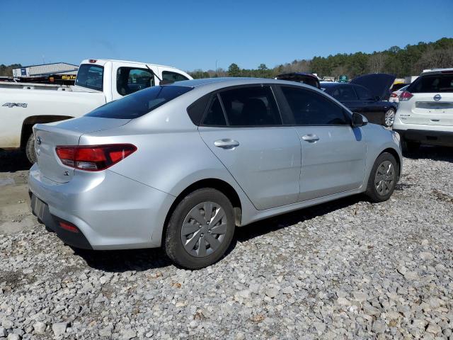 Image 3 of 2019 KIA RIO S 2019 with VIN 3KPA24ABXKE225381