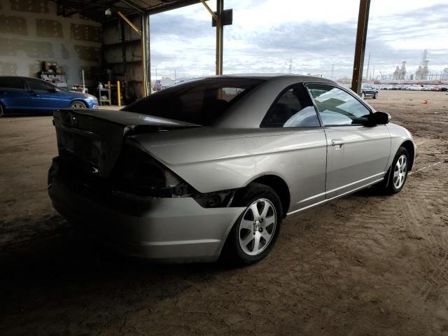 Image 3 of 2003 HONDA CIVIC EX 2003 with VIN 1HGEM21973L079335