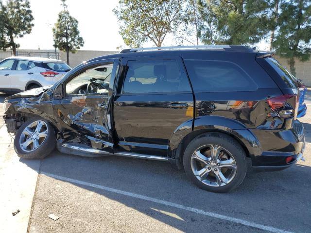 Изображение 2 2016 DODGE JOURNEY CROSSROAD 2016 с VIN 3C4PDCGB6GT186507