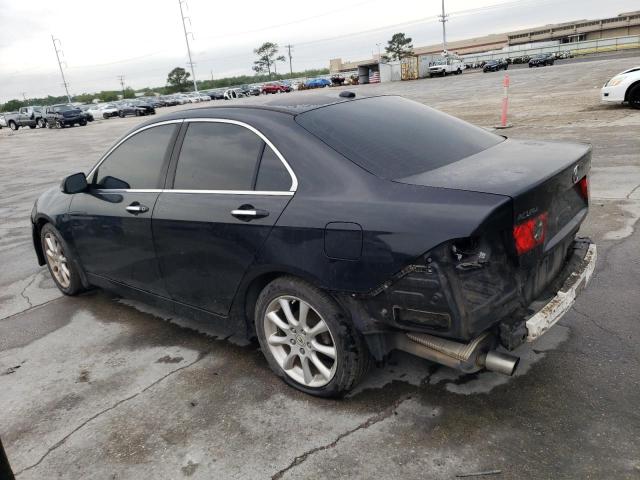 Obraz 2 z 2008 ACURA TSX  2008 z VIN JH4CL96838C000296
