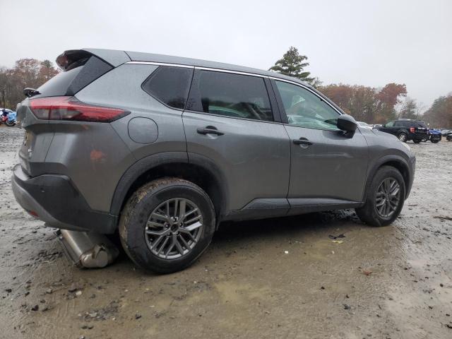 Image 3 of 2023 NISSAN ROGUE S 2023 with VIN 5N1BT3AB9PC780909