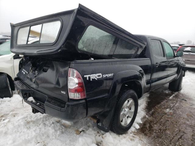 Image 3 of 2014 TOYOTA TACOMA DOUBLE CAB LONG BED 2014 with VIN 3TMMU4FN6EM072471
