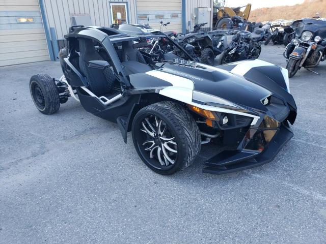 Изображение 2019 POLARIS SLINGSHOT SL 2019