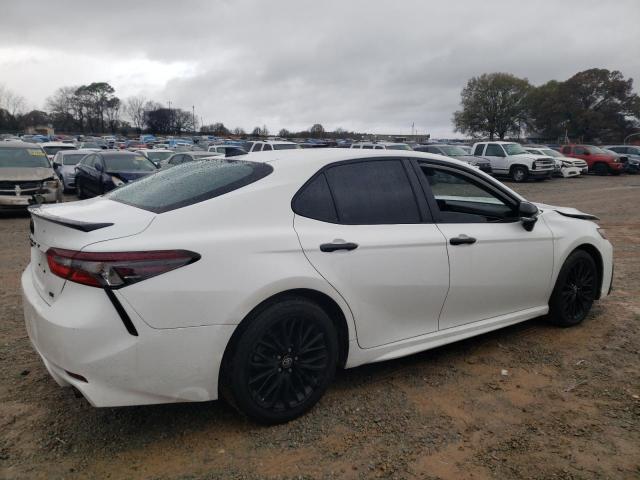 Изображение 3 2021 TOYOTA CAMRY SE 2021 с VIN 4T1T11AK8MU446536