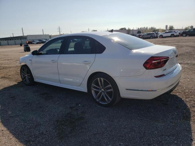 Image 2 of 2018 VOLKSWAGEN PASSAT S 2018 with VIN 1VWAA7A34JC052313