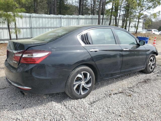 Image 3 of 2017 HONDA ACCORD LX 2017 with VIN 1HGCR2F39HA122508