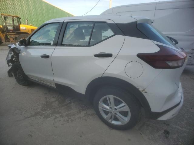 Obraz 2 z 2021 NISSAN KICKS S 2021 z VIN 3N1CP5BV4ML487875