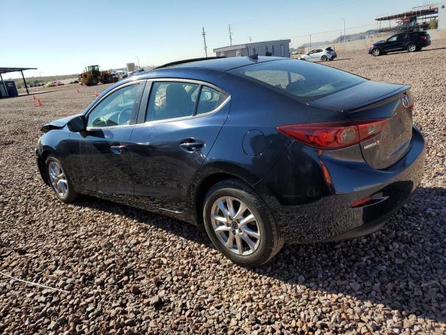 Изображение 2 2015 MAZDA 3 GRAND TOURING 2015 с VIN JM1BM1W71F1246243