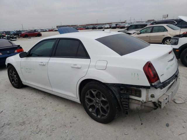 Image 2 of 2016 CHRYSLER 300 S 2016 with VIN 2C3CCAGG4GH261946