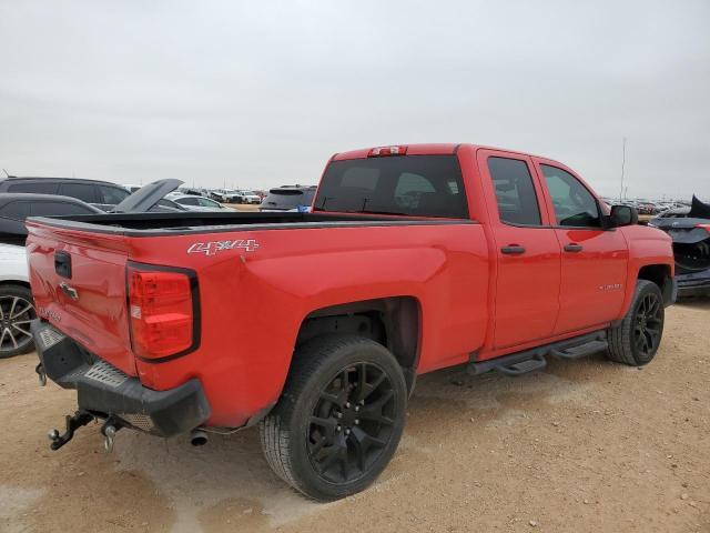 Obraz 3 z 2017 CHEVROLET SILVERADO K1500 CUSTOM 2017 z VIN 1GCVKPEC8HZ135701