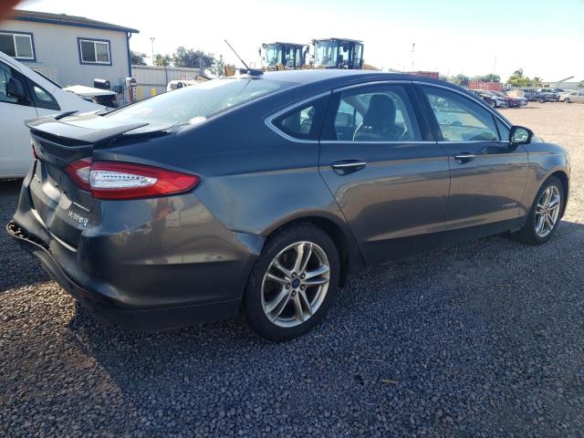 Obraz 3 z 2016 FORD FUSION TITANIUM HEV 2016 z VIN 3FA6P0RU2GR187608