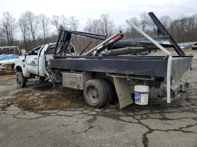 Obraz 2 z 2021 CHEVROLET SILVERADO MEDIUM DUTY  2021 z VIN 1HTKJPVMXMH662608