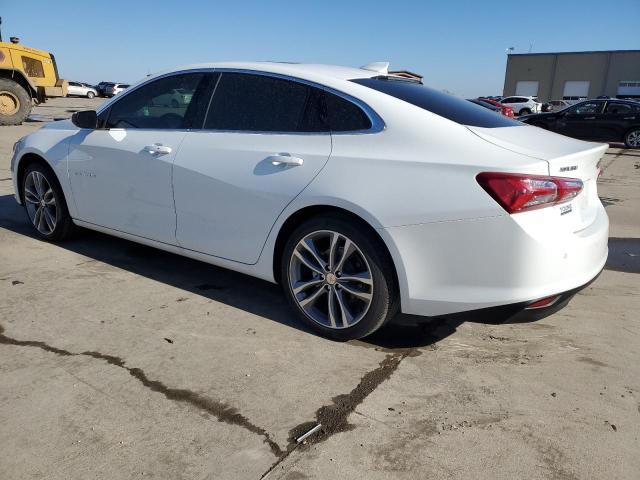 Изображение 2 2024 CHEVROLET MALIBU PREMIER 2024 с VIN 1G1ZE5ST1RF117764