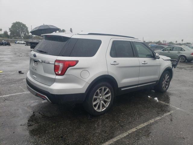 Obraz 3 z 2016 FORD EXPLORER LIMITED 2016 z VIN 1FM5K7F84GGA45607