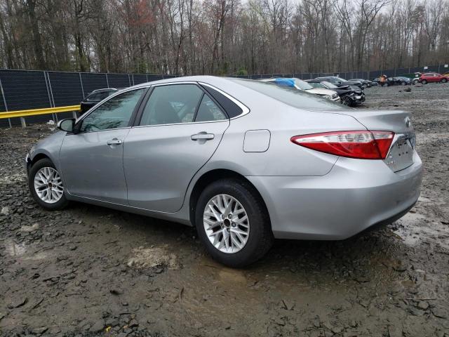 Изображение 2 2017 TOYOTA CAMRY LE 2017 с VIN 4T1BF1FK4HU686999