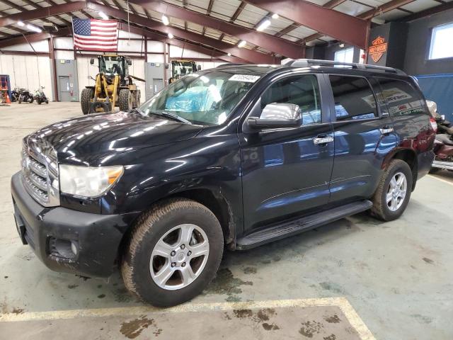 2008 TOYOTA SEQUOIA LIMITED 2008 image