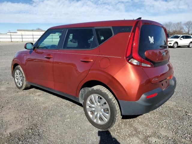 Obraz 2 z 2020 KIA SOUL LX 2020 z VIN KNDJ23AUXL7003713