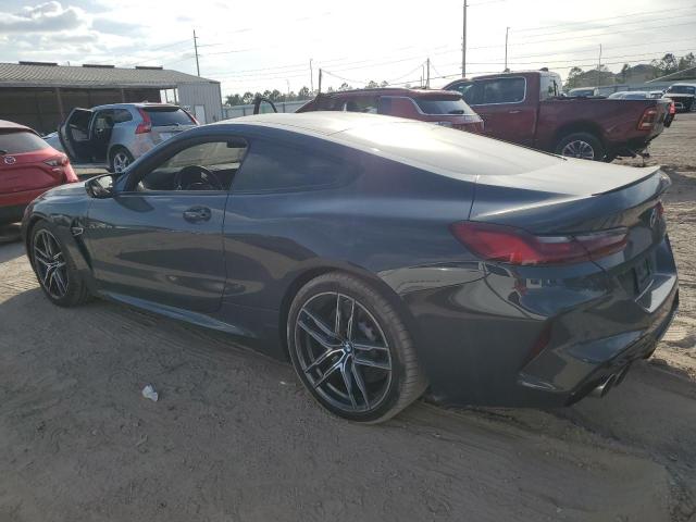 Изображение 2 2020 BMW M8 2020 с VIN WBSAE0C07LCD28161