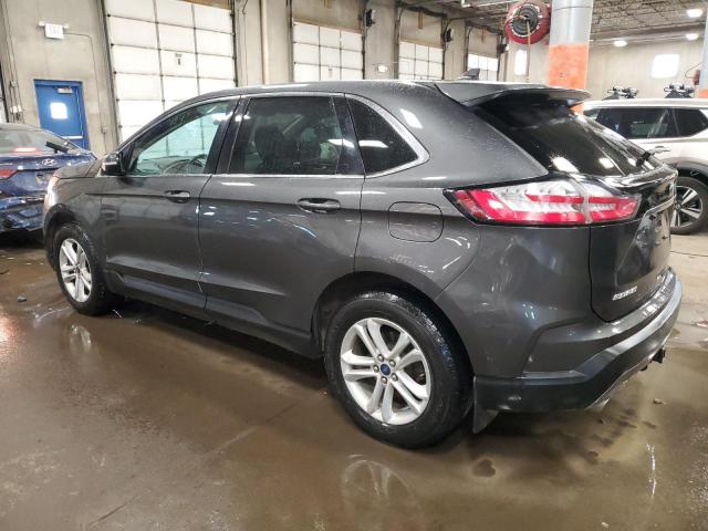 Obraz 2 z 2020 FORD EDGE SEL 2020 z VIN 2FMPK4J94LBB47272