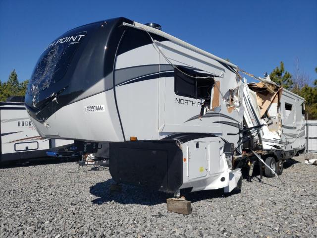 Image 2 of 2023 JAYCO NORTH POIN 2023 with VIN 1UJCD0BV2P1LF0143