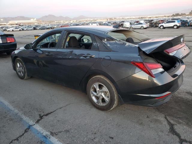 Image 2 of 2023 HYUNDAI ELANTRA SE 2023 with VIN 5NPLL4AG8PH093869