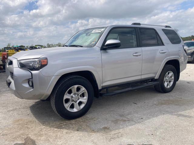 Obraz 2019 TOYOTA 4RUNNER SR5 2019
