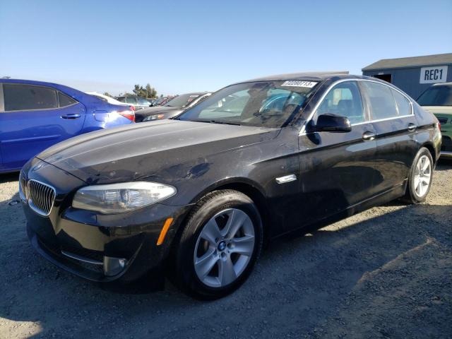 2013 BMW 528 I 2013 image