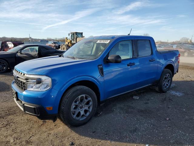 Изображение 2022 FORD MAVERICK XL 2022
