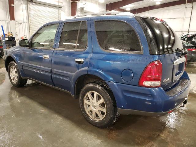 Изображение 2 2006 BUICK RAINIER CXL 2006 с VIN 5GADT13S162326741