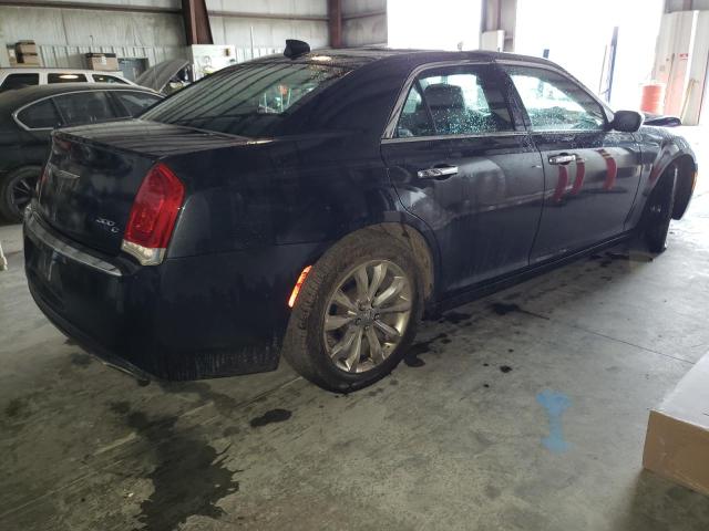 Изображение 3 2017 CHRYSLER 300C  2017 с VIN 2C3CCAKG3HH566766