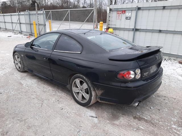 Obraz 2 z 2006 PONTIAC GTO  2006 z VIN 6G2VX12UX6L564969