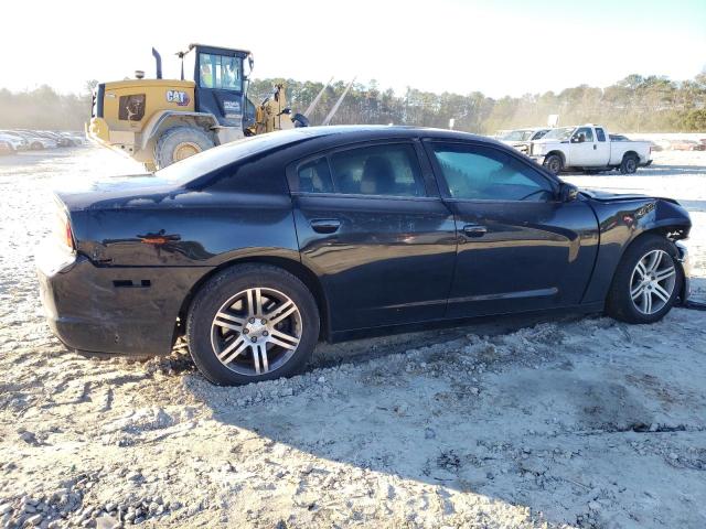 Изображение 3 2013 DODGE CHARGER POLICE 2013 с VIN 2C3CDXAT6DH716314