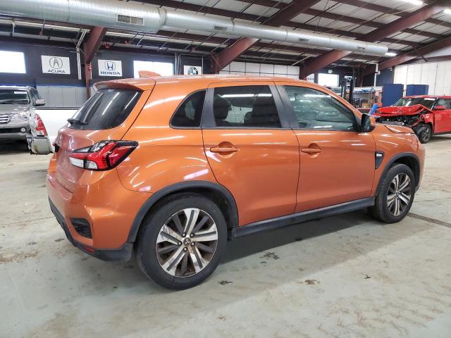 Image 3 of 2020 MITSUBISHI OUTLANDER SPORT ES 2020 with VIN JA4AP3AUXLU016457