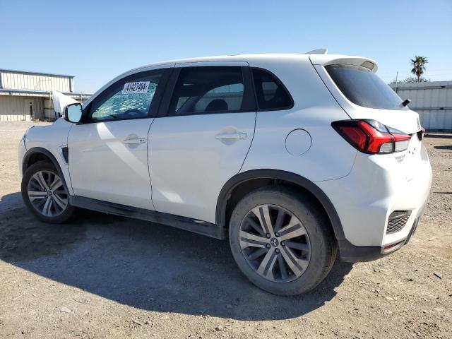 Image 2 of 2021 MITSUBISHI OUTLANDER SPORT SE 2021 with VIN JA4APVAU8MU026174
