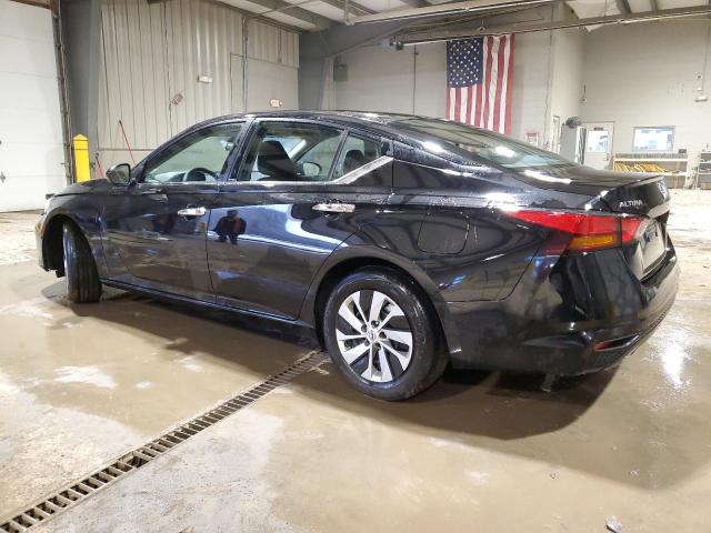 Image 2 of 2023 NISSAN ALTIMA S 2023 with VIN 1N4BL4BV7PN394812
