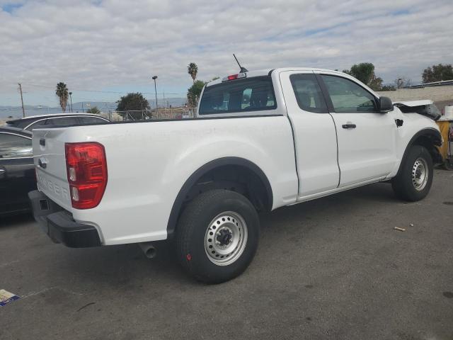 Image 3 of 2022 FORD RANGER XL 2022 with VIN 1FTER1EH7NLD53907
