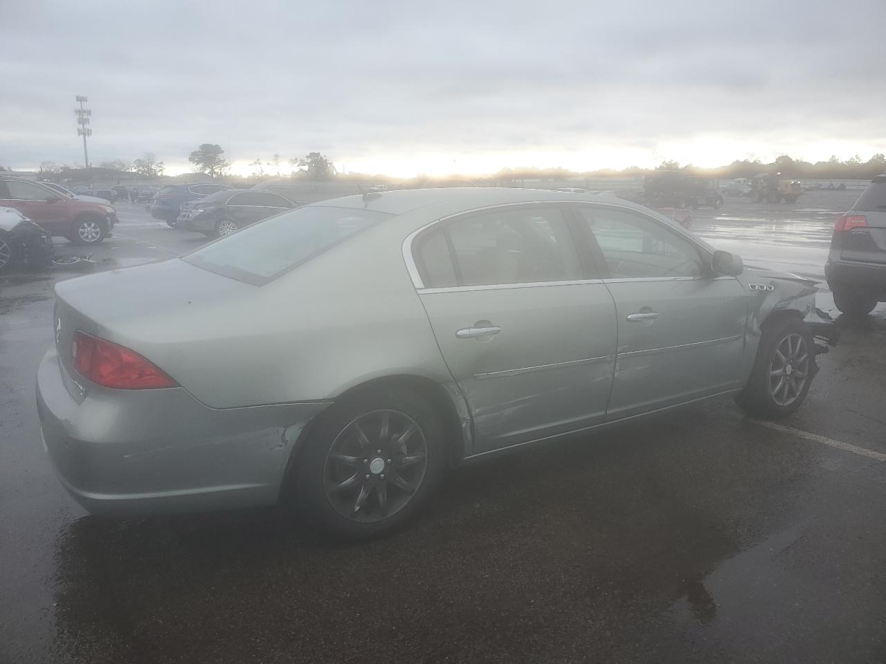 Изображение 3 2006 BUICK LUCERNE CXL 2006 с VIN 1G4HD57266U252151