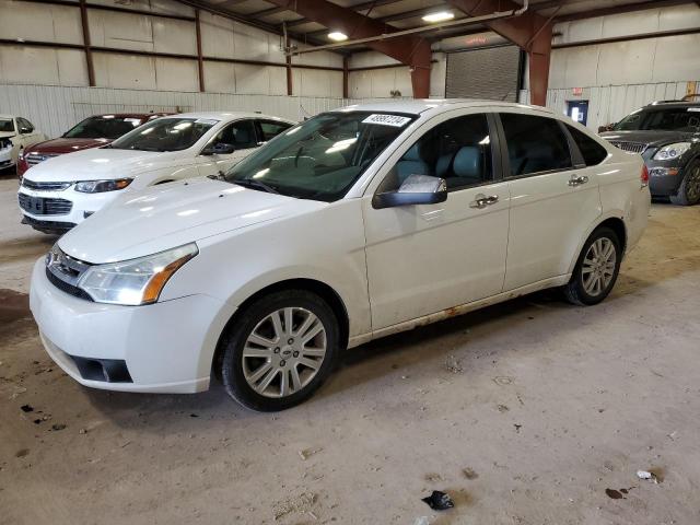 2010 FORD FOCUS SEL 2010 image