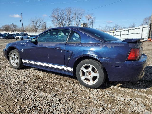 Изображение 2 2004 FORD MUSTANG  2004 с VIN 1FAFP40674F231388