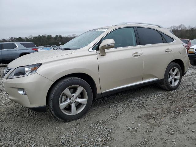 Image 1 of 2015 LEXUS RX 350 2015 with VIN 2T2ZK1BA8FC201040