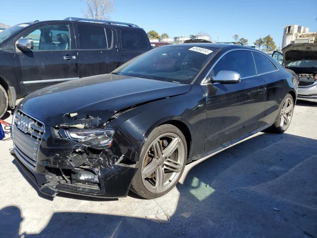 Image 1 of 2014 AUDI S5 PRESTIGE 2014 with VIN WAU3GAFR2EA005574