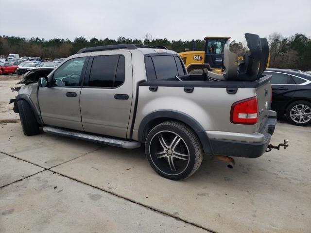 Изображение 2 2008 FORD EXPLORER SPORT TRAC XLT 2008 с VIN 1FMEU31EX8UA28619