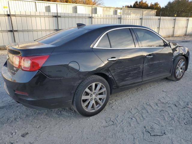 Obraz 3 z 2016 CHEVROLET MALIBU LIMITED LTZ 2016 z VIN 1G11E5SA4GU119643