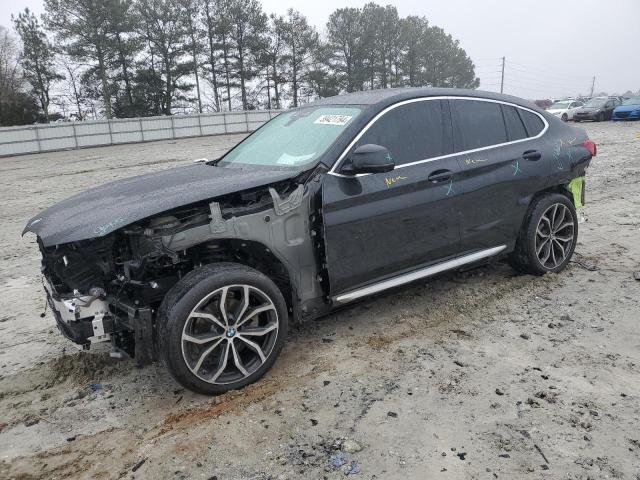 2021 BMW X4 XDRIVE30I 2021 image