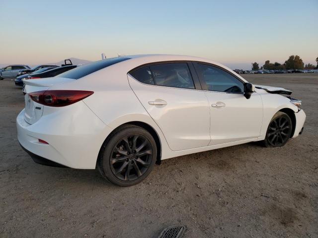 Image 3 of 2016 MAZDA 3 GRAND TOURING 2016 with VIN JM1BM1X32G1339530
