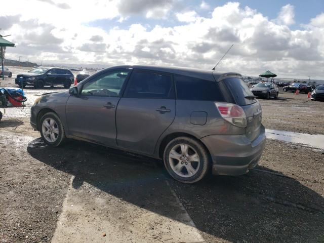Изображение 2 2007 TOYOTA COROLLA MATRIX XR 2007 с VIN 2T1KR32E07C624082