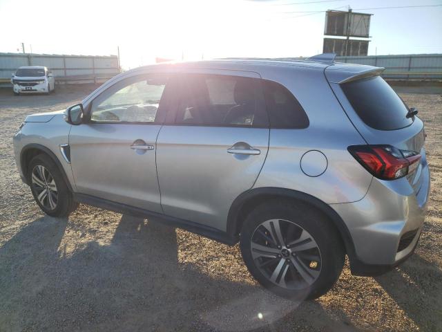 Image 2 of 2020 MITSUBISHI OUTLANDER SPORT ES 2020 with VIN JA4AR3AU6LU029068