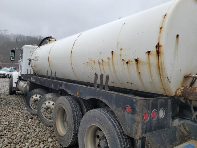 Image 3 of 2019 FREIGHTLINER 122SD  2019 with VIN 3ALHGNFG6KDKJ6756