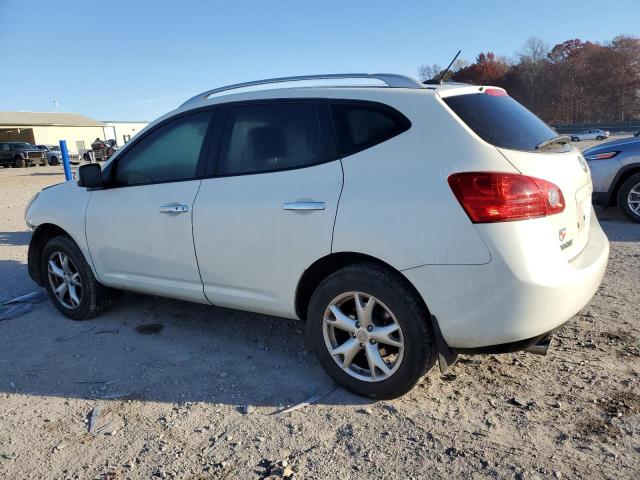 Obraz 2 z 2010 NISSAN ROGUE S 2010 z VIN JN8AS5MV6AW134967